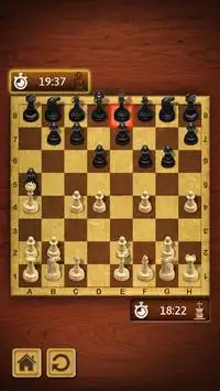 Chess 3d Offline 2020 Screen Shot 2