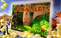 Fox Slots Screen Shot 8