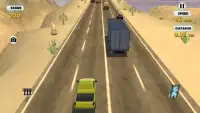 Traffic Racer: Top Gear Screen Shot 3