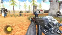 Mission IGI Commando: FPS Shooting- New games 2020 Screen Shot 1