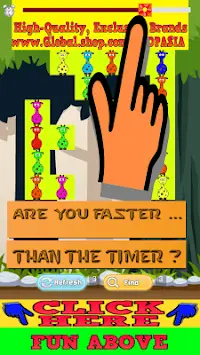 Giraffe Games Free Screen Shot 2