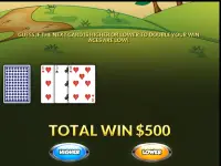 Golden Udders Farm Free Vegas Slots Machine Screen Shot 6