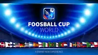 Foosball Cup World Screen Shot 0