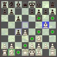 Chess Screen Shot 1