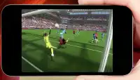 New Pes 2018 Hint Screen Shot 2