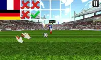 Anime Soccer football Screen Shot 5