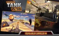 Tanques russos Guerra Screen Shot 2