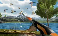 New Wild Duck Hunting 3D 2018 Screen Shot 0