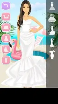 Playing Store Girls Fashion Aplicaciones Screen Shot 0