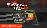 3D Football Tricks Tutorials Screen Shot 3