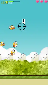 Flappy Smash Hit : New Season Screen Shot 0