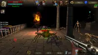 Dungeon Shooter : Dark Temple Screen Shot 4