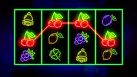 Casino games: Slot machine Screen Shot 0