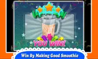 Smoothie Challenge Game! Good or Gross Smoothies Screen Shot 2