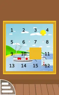 GCompris Educational Game for Children Screen Shot 2