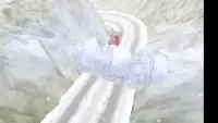 Snow Plow Truck Driver 3D Screen Shot 4