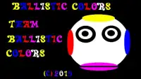 Ballistic Colors Challenge Screen Shot 5