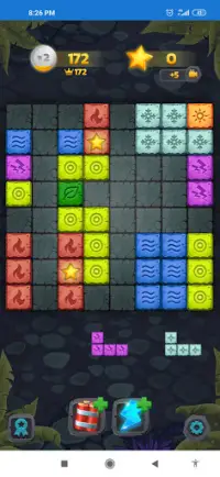 Element Blocks Screen Shot 0