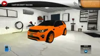 Canyon Drift Racing Screen Shot 7