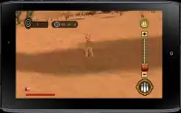 Rani Padmavati Game Sniper 3 Screen Shot 4