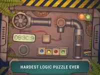 MechBox 2: Hardest Puzzle Ever Screen Shot 3