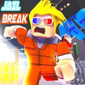 Jailbreak  Obby Escape  Roblx Mod