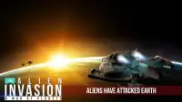 Alien Shooter VR – Alien Invasion of Galaxy Attack Screen Shot 0