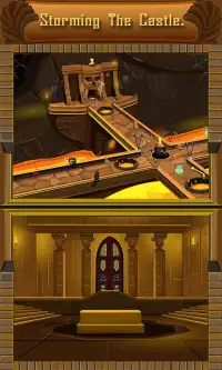 Adventure Clash - Kings Castle Screen Shot 0