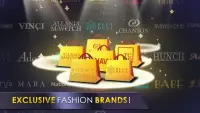 Fashion Fever: Dress Up Game Screen Shot 3