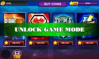 7 Slots FREE - Casino Game Online Screen Shot 2