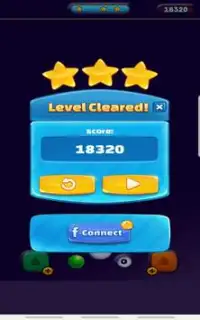 Bubble Shooter Screen Shot 7