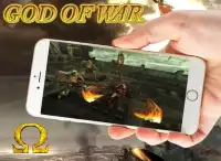 Guide God of War 2  Free Game Betrayal Saga 3 Tips Screen Shot 0