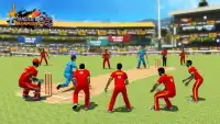 Cricket Champions T20 Screen Shot 3