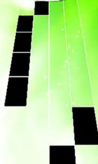 KPOP Piano Games Screen Shot 2