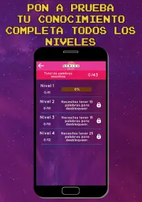 Soy Luna Quiz   Adivina los personajes y Canciones Screen Shot 1