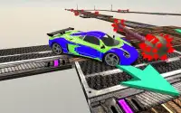 Top Speed Car Rush Racing 2018 🚗 Screen Shot 4