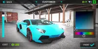 Top Speed Racing 3D Screen Shot 3
