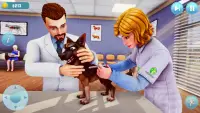 My Animal Shelter Pet Care Sim Screen Shot 0