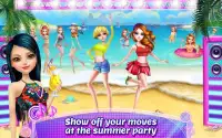 Crazy Beach Party-Coco Summer! Screen Shot 0