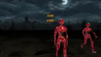 VR Zombie Runner Screen Shot 4