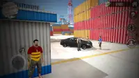Gangster Simulator 3D Screen Shot 1