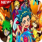 New Beyblade Burst 2K17 Tips