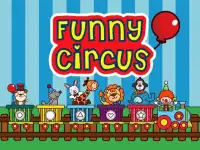 Funny Circus - Educational App Screen Shot 7