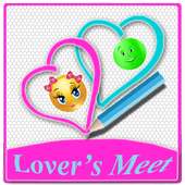 Love Birds - Lovers Meet