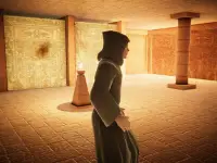Escape from Egypt Pyramids - Temple Secret Puzzles Screen Shot 4