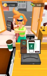 Coffee to go Screen Shot 7