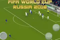 Real Soccer Dream Champions:फुटबॉल चैंपियन Screen Shot 1
