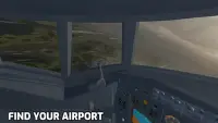NG Flight Simulator Screen Shot 6