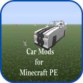Car Mods for Minecraft PE