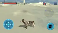 Snow Dog Survival Simulator Screen Shot 8